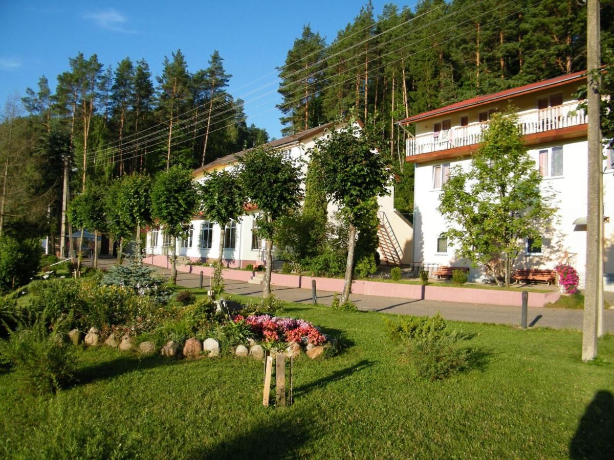 Курортные отели Viešbutis ALDAIVITA Игналина-33